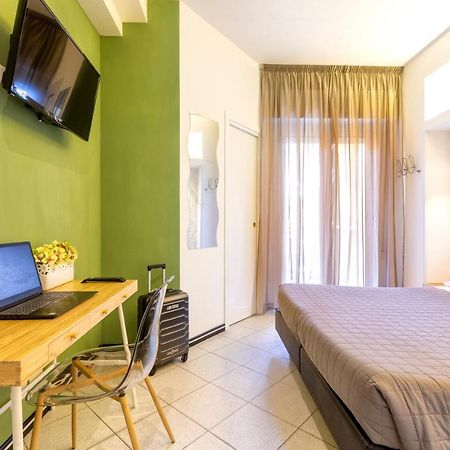 Hotel La Nidiola Riccione Dış mekan fotoğraf
