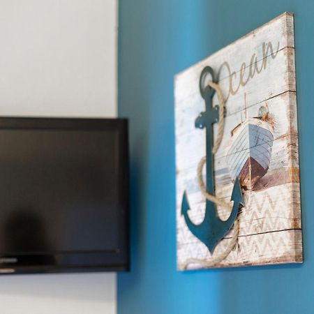 Hotel La Nidiola Riccione Dış mekan fotoğraf