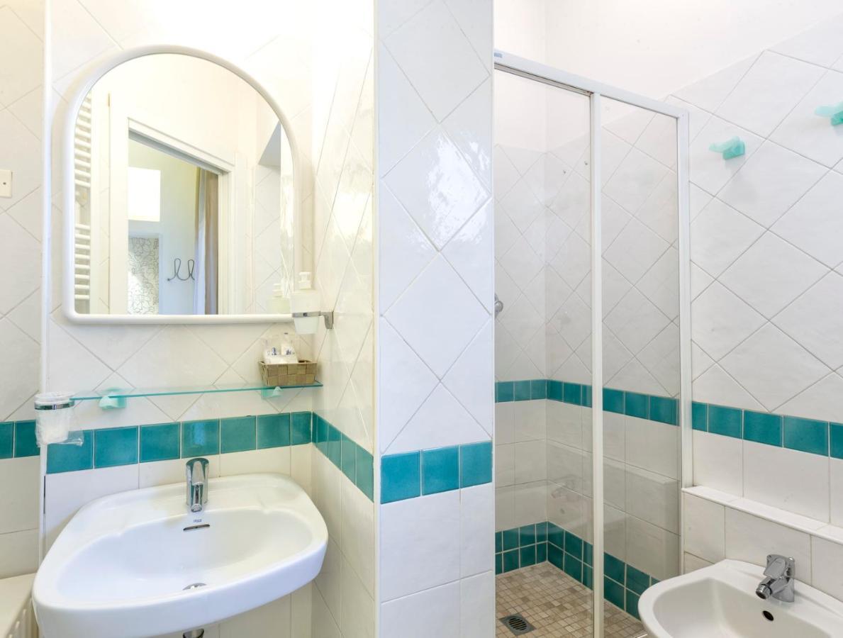 Hotel La Nidiola Riccione Dış mekan fotoğraf