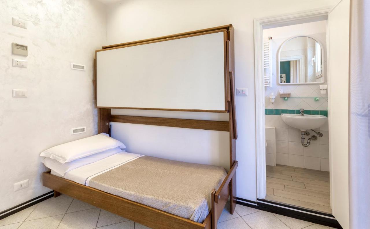 Hotel La Nidiola Riccione Dış mekan fotoğraf