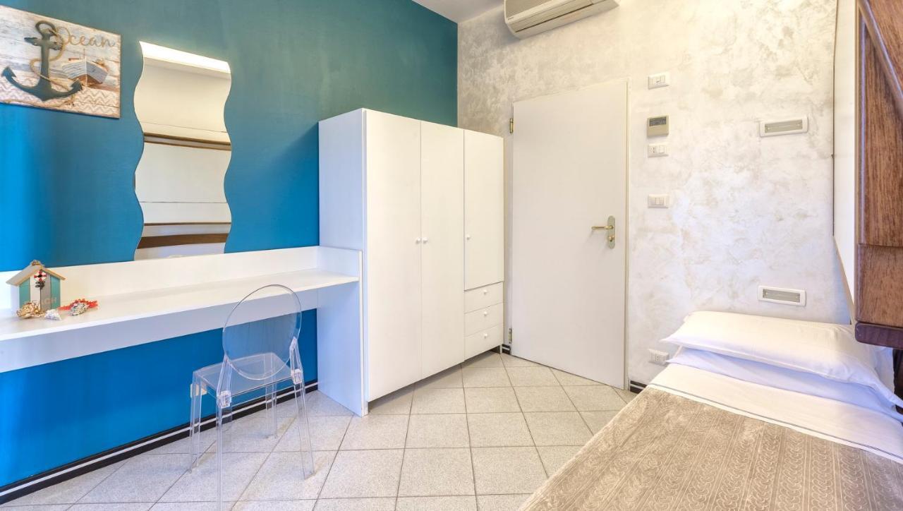 Hotel La Nidiola Riccione Dış mekan fotoğraf