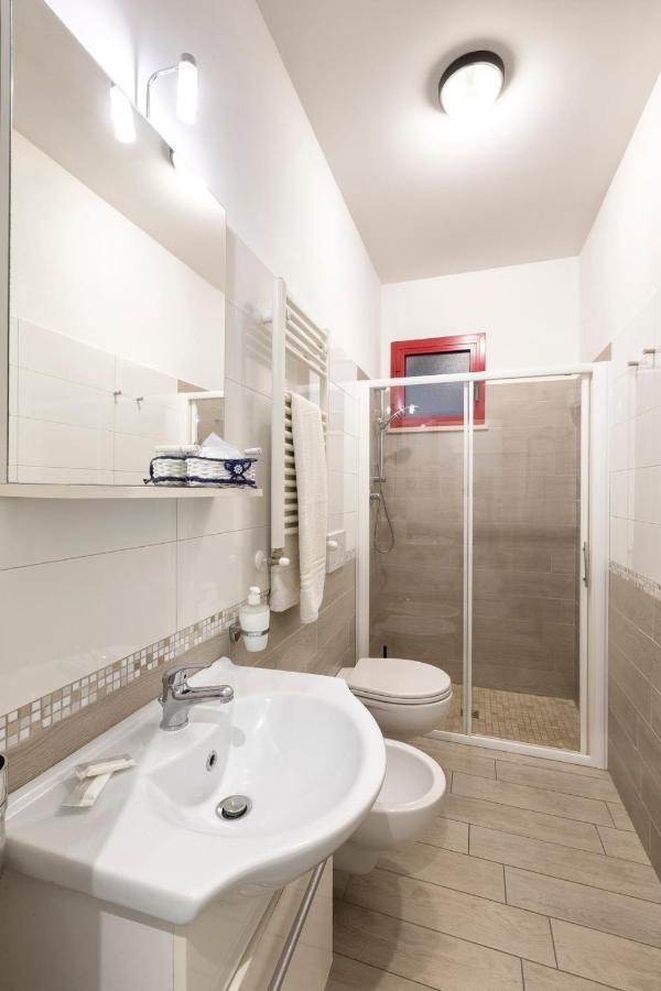 Hotel La Nidiola Riccione Dış mekan fotoğraf