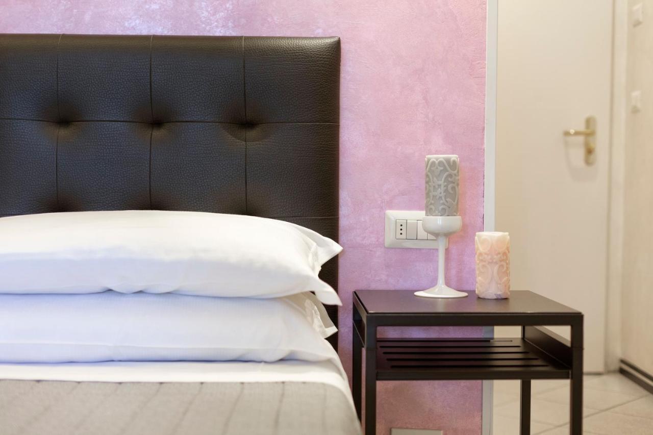 Hotel La Nidiola Riccione Dış mekan fotoğraf