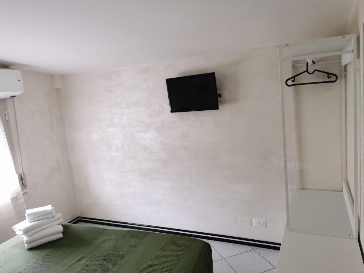 Hotel La Nidiola Riccione Dış mekan fotoğraf
