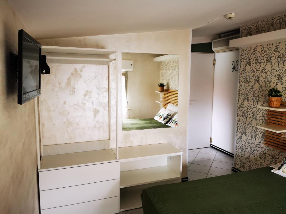 Hotel La Nidiola Riccione Dış mekan fotoğraf