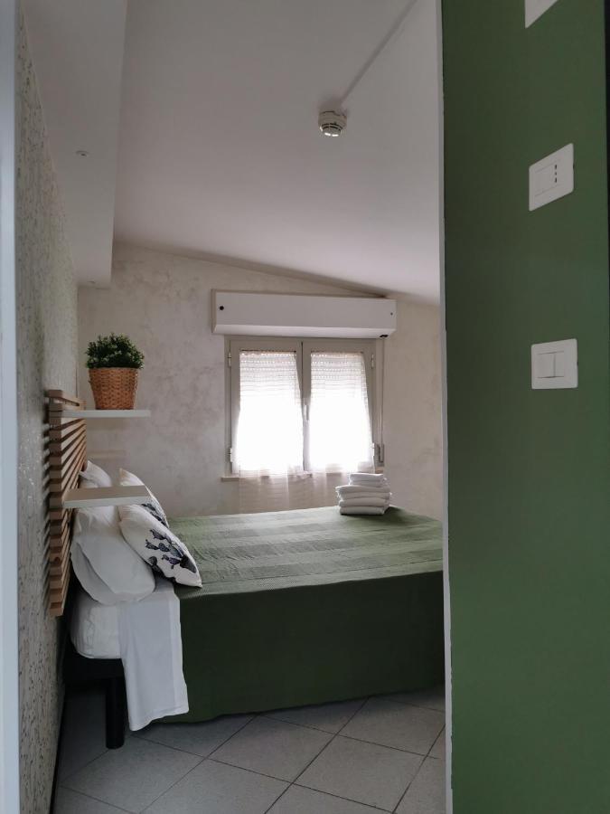 Hotel La Nidiola Riccione Dış mekan fotoğraf